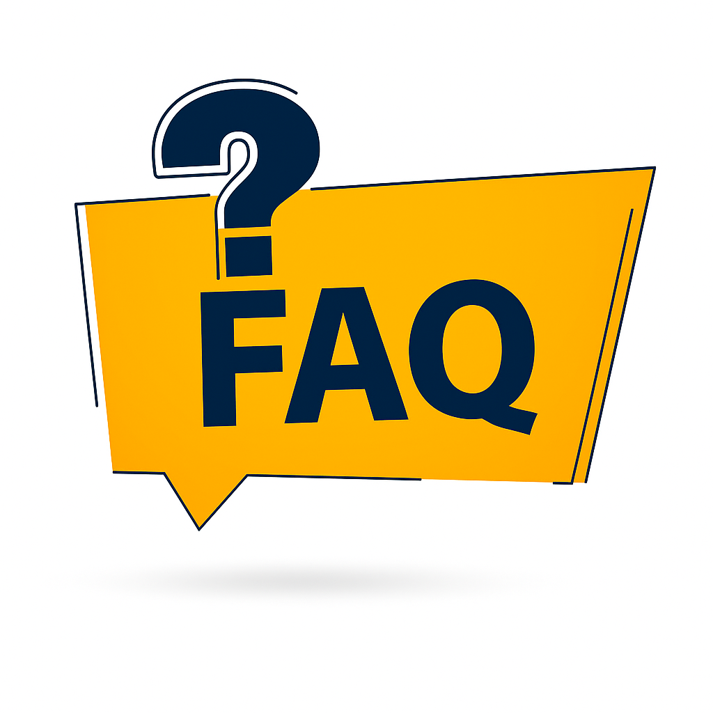 FAQ